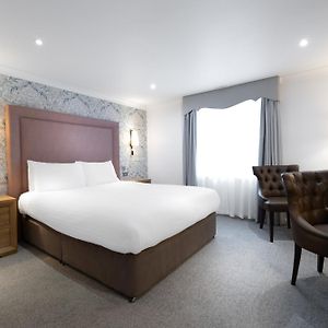 Premium King Room