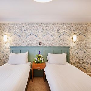 Premium Twin Room