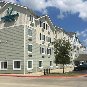 Woodspring Suites Springfield